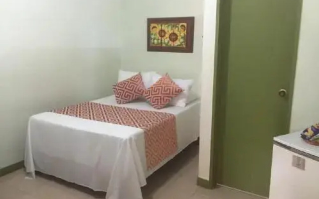 Hosteria De La Plaza Menor