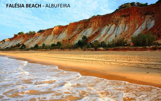 Townhouse Pardinha Albufeira