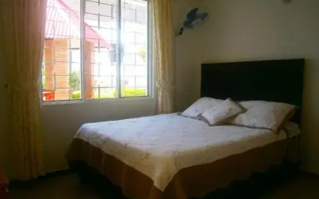 Hotel Campestre la Vega Inn