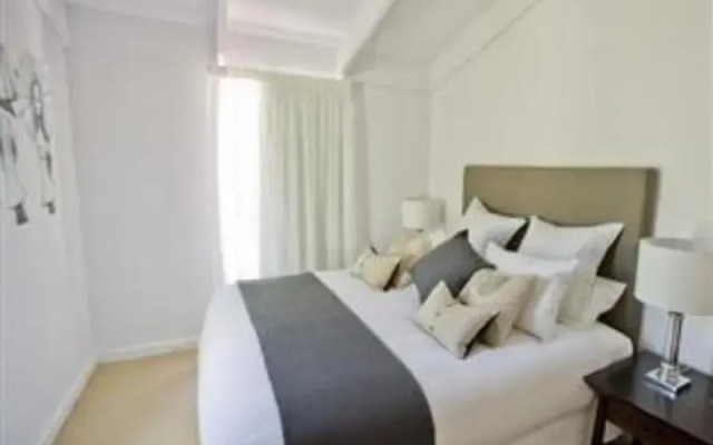 The Reserve Luxury Vineyard Retreat