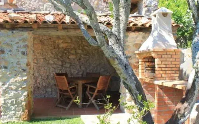 Casas do Favacal