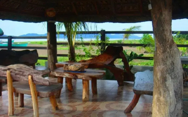 Costa Carina Beach Front Resort