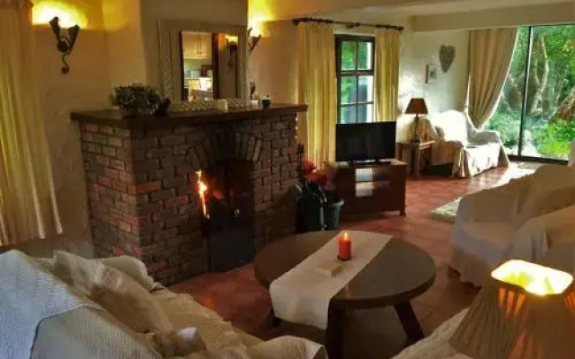 The Ardagh Guest Lodge