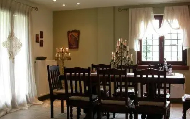 Guesthouse Kalosorisma