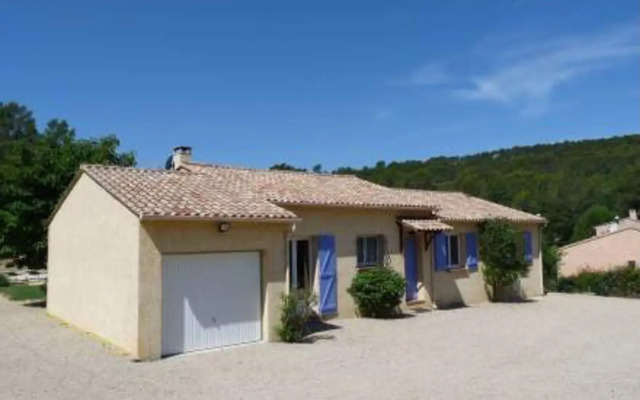 Holiday Home (LOG160)