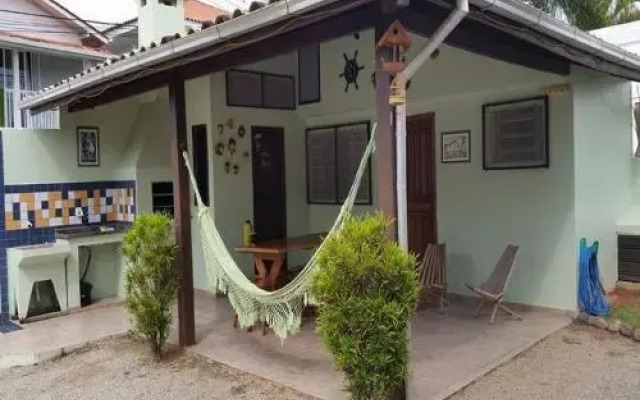 Residencial do Tchê