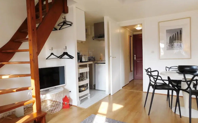 Hyper Centre Cosy Duplex des Tonneliers