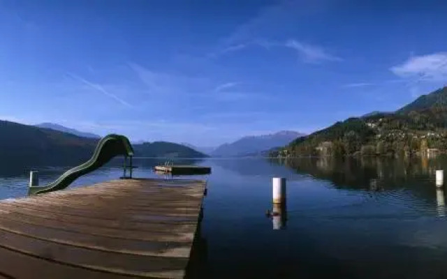 Camping Brunner am See