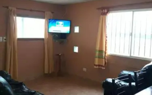 Cabañas Nuestras Raíces