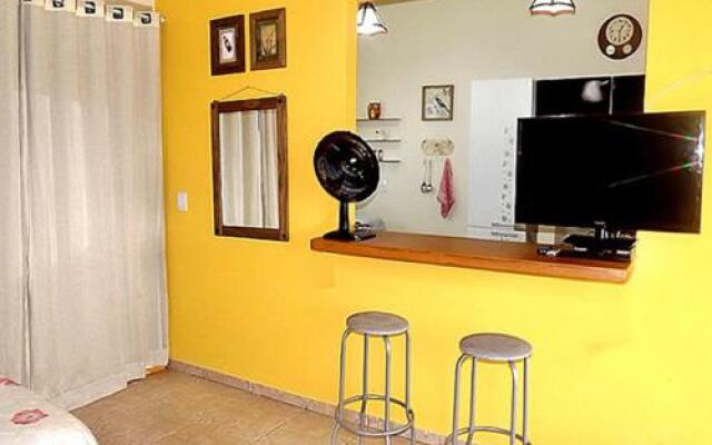 Flats Vista Paraíso