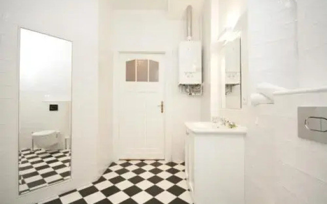 Marina Apartments - Apartament Wzorcownia