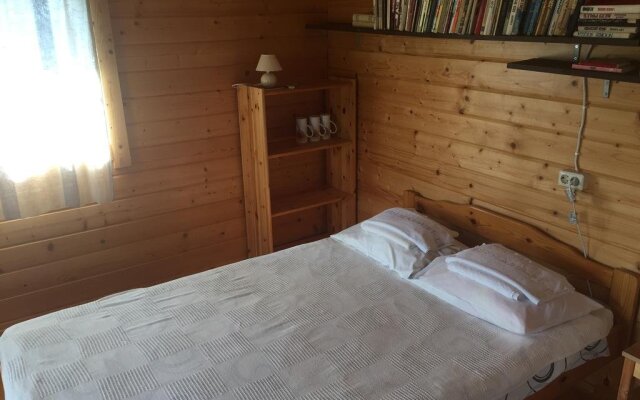 Pühajõe Holiday Park