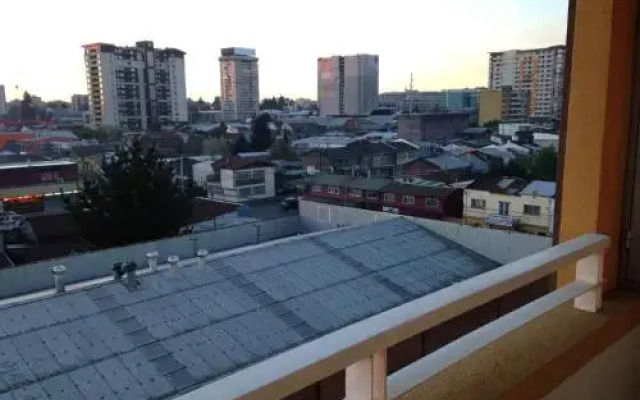 Departamento Caburgua Temuco