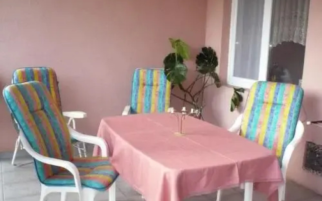 Németh Apartmanok