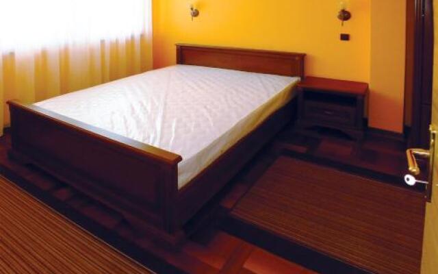 Novi lux apartmani Maestro