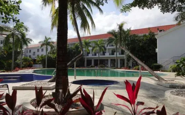 Mingyue Holiday Hotel