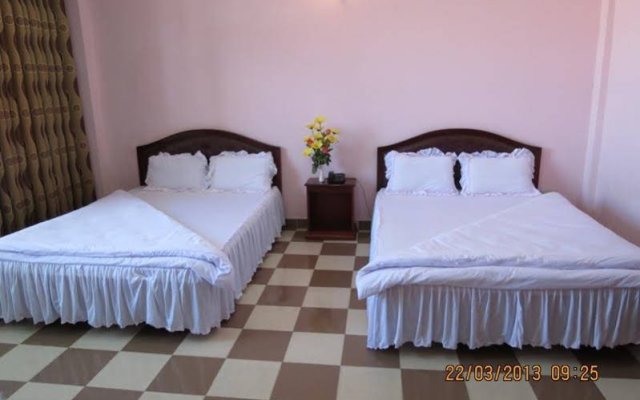 Minh Duc Hotel Dalat