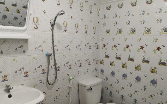 Mitdee Resort Cha-Am