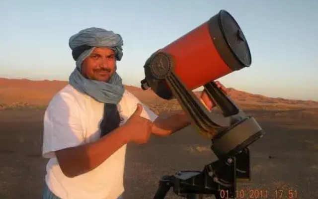 Riad Kemkem