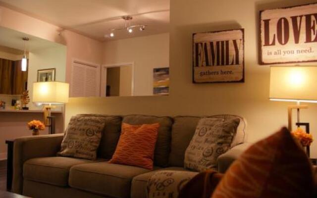 Jamboree Apartment #873907