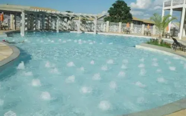 Lacqua Park Caldas Novas