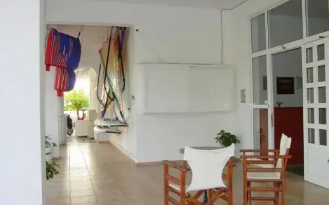 Glaros Studios
