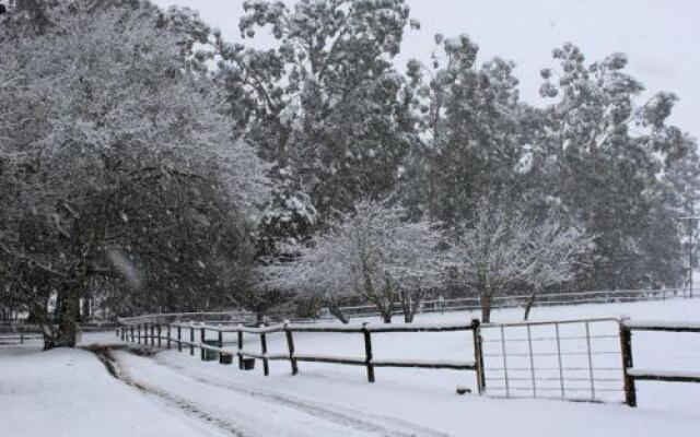 Cranford Country Lodge