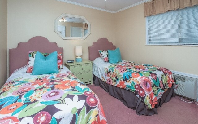 Ocean Dunes Villas #WOD317