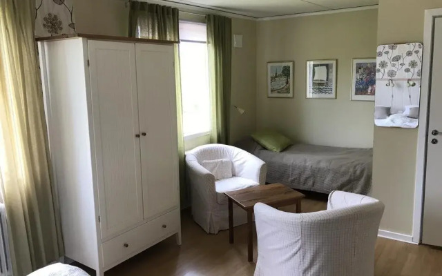 Gamla Gästgivaregården