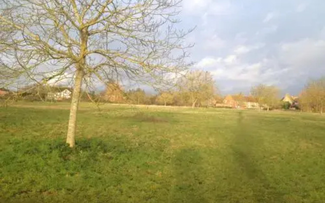 Red Lion Accommodation