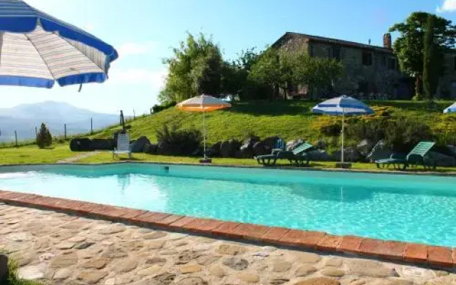 Agriturismo Podere Pantano