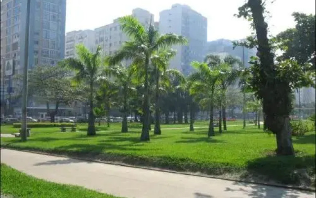 Apartamento Itapiranga