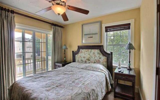 Crown Jewel Os2 - 6 Br Home