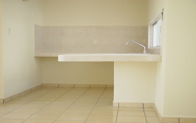 Bungalows Nautilus Oaxaca