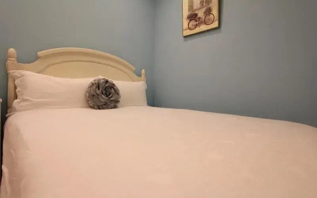 Little lucky