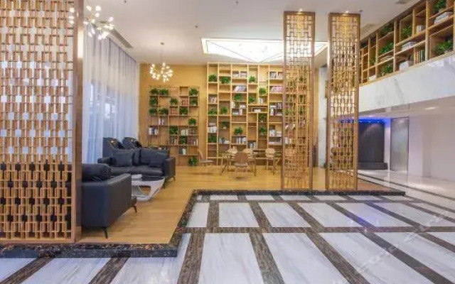 Comfort Hotel