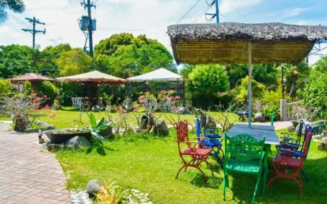 Kalipayan Resort