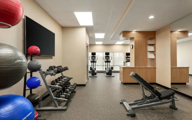 TownePlace Suites by Marriott Memphis Southaven