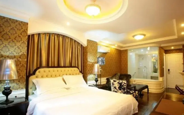 Hotel Conch of Xiamen Gulangyu