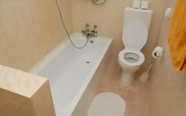 Csiga Apartmanház