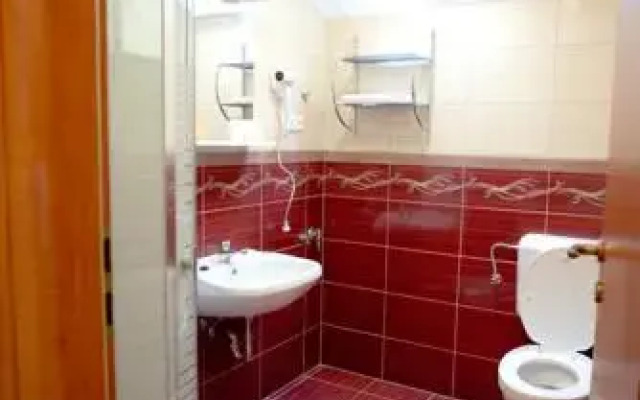 Julia Harmony Apartmen