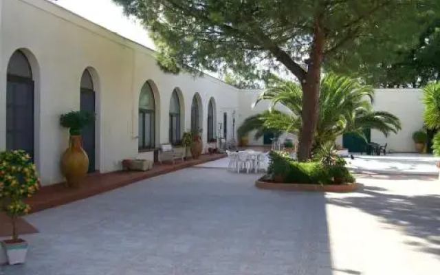 Agriturismo Fiori d'Arancio