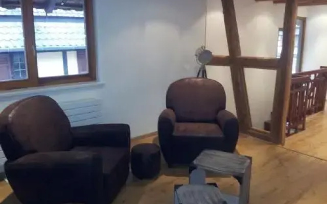 Gîte Kia Ora