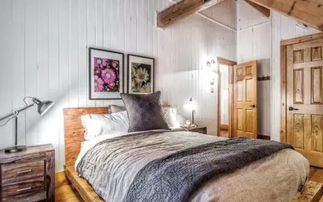 Le Mont-Tremblant - Résidences Boutique