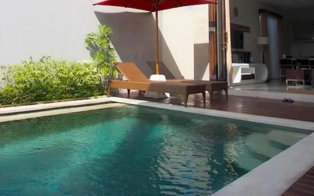 The Royal Grande Villa
