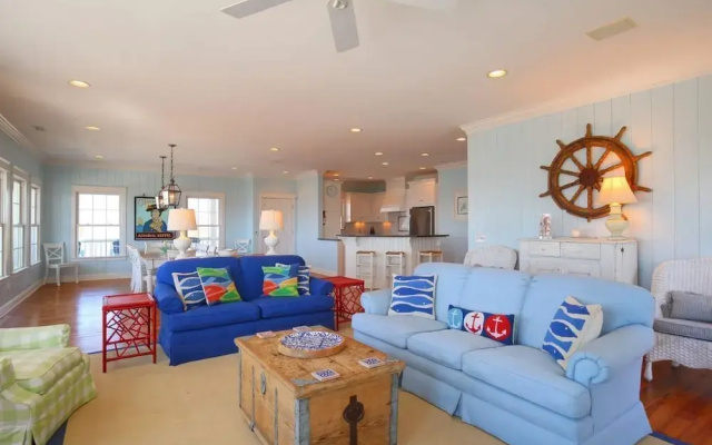Slattisfaction - 6 Br Home