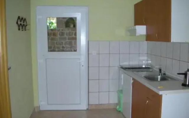 Vis Apartments Simunovic