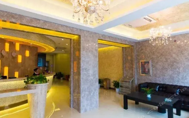 Wuhan Xilaide Boutique Hotel