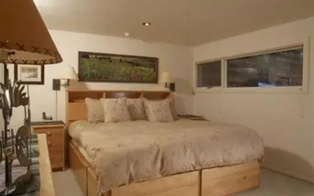 Snowmass Villas Townhomes