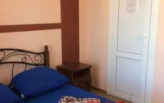Gostevoj Dom "Zhanna"